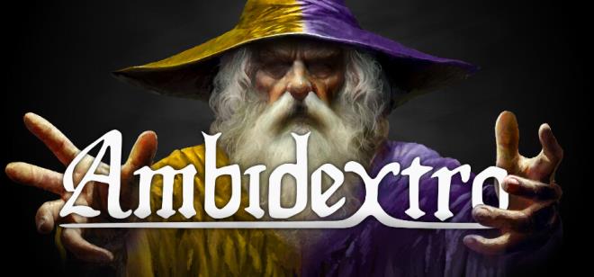 [PC]Ambidextro -磁链下载-Zero-零之资源仓库