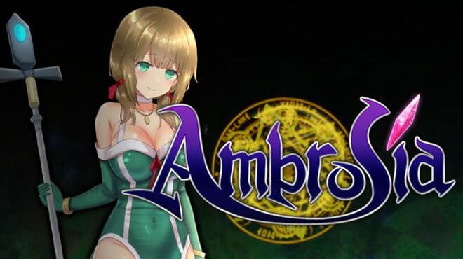 [PC]Ambrosia -磁链下载-Zero-零之资源仓库
