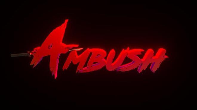 [PC]Ambush -磁链下载-Zero-零之资源仓库