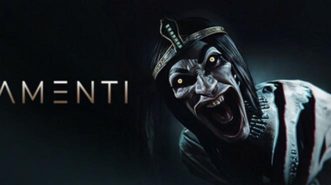 [PC]Amenti -磁链下载-Zero