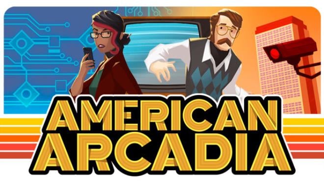 [PC]American Arcadia v1 0 1 2 -磁链下载-Zero