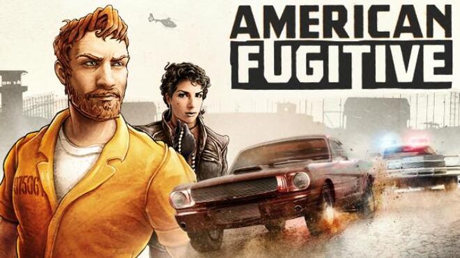 [PC]American Fugitive -磁链下载-Zero-零之资源仓库