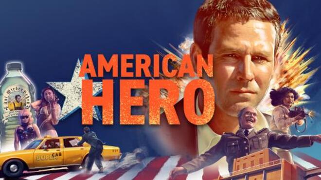 [PC]American Hero Unrated -磁链下载-Zero