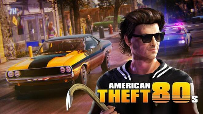 [PC]American Theft 80s -磁链下载-Zero-零之资源仓库