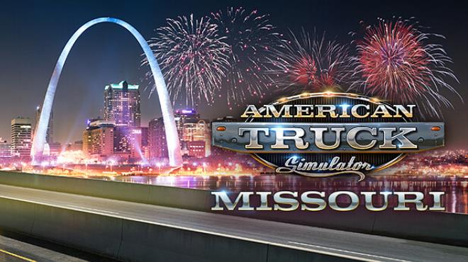 [PC]American Truck Simulator Missouri -磁链下载-Zero-零之资源仓库