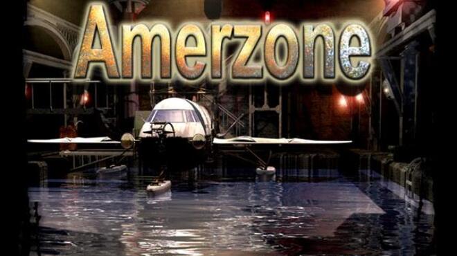 [PC]Amerzone: The Explorer’s Legacy -磁链下载-Zero