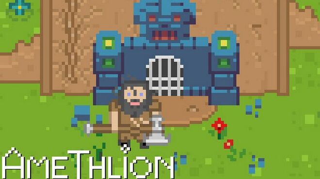 [PC]Amethlion -磁链下载-Zero