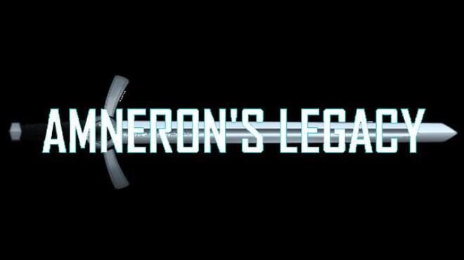 [PC]Amnerons Legacy -磁链下载 - Zero-零之资源仓库-Zero-零之资源仓库