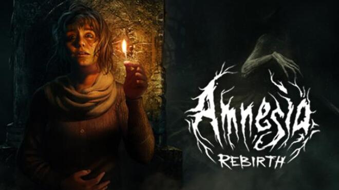 [PC]Amnesia Rebirth Update v1 30 -磁链下载-Zero