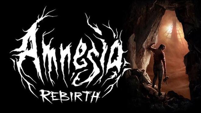 [PC]Amnesia: Rebirth v1.20 -磁链下载-Zero-零之资源仓库