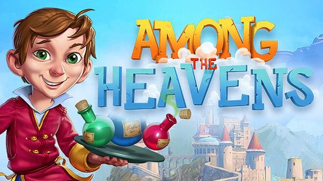 [PC]Among the Heavens -磁链下载-Zero-零之资源仓库