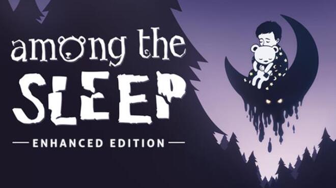[PC]Among the Sleep – Enhanced Edition -磁链下载-Zero