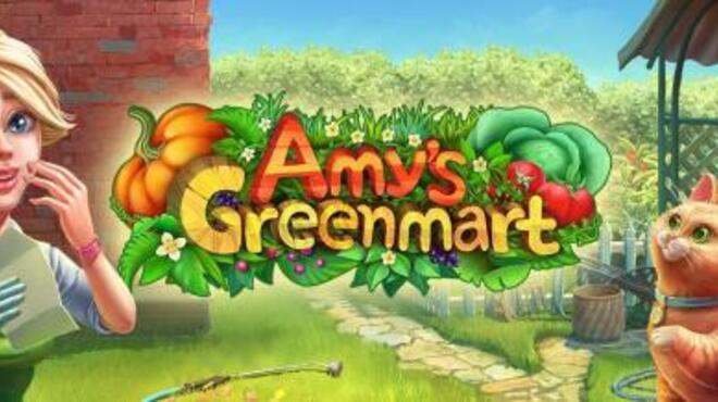 [PC]Amys Greenmart -磁链下载-Zero-零之资源仓库