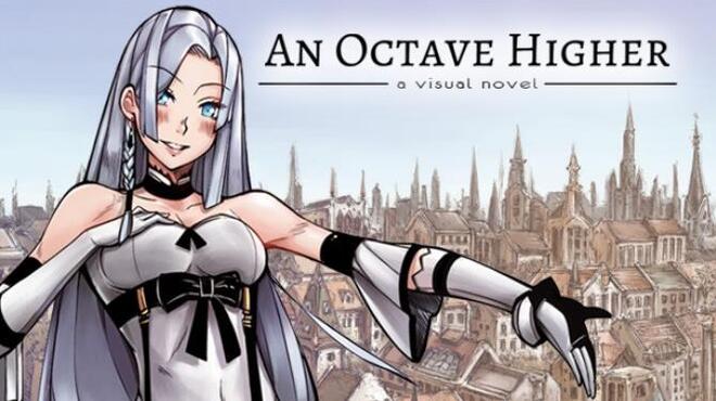 [PC]An Octave Higher -磁链下载-Zero-零之资源仓库