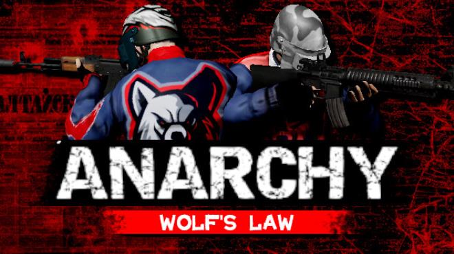 [PC]Anarchy Wolfs law v0 9 76 -磁链下载-Zero-零之资源仓库
