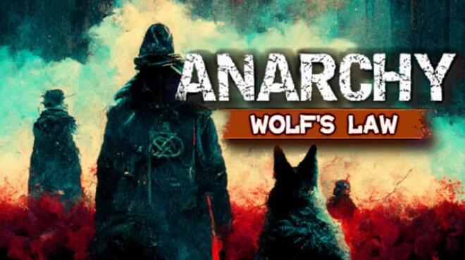 [PC]Anarchy Wolfs law -磁链下载-Zero