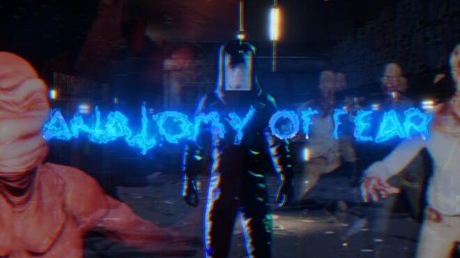 [PC]Anatomy of Fear -磁链下载 - Zero-零之资源仓库-Zero-零之资源仓库