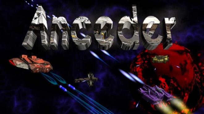 [PC]Anceder -磁链下载-Zero