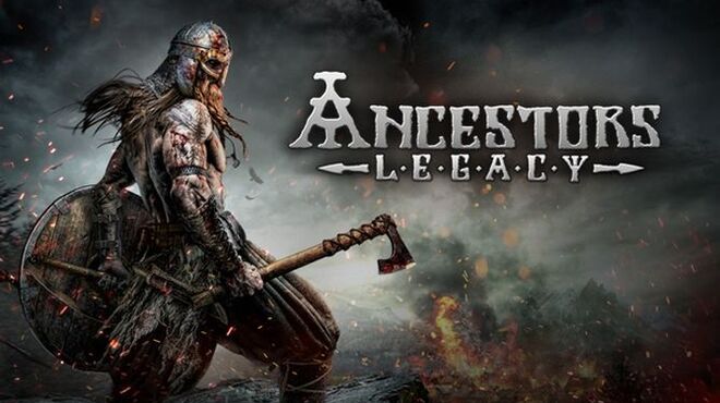 [PC]Ancestors Legacy -磁链下载-Zero-零之资源仓库