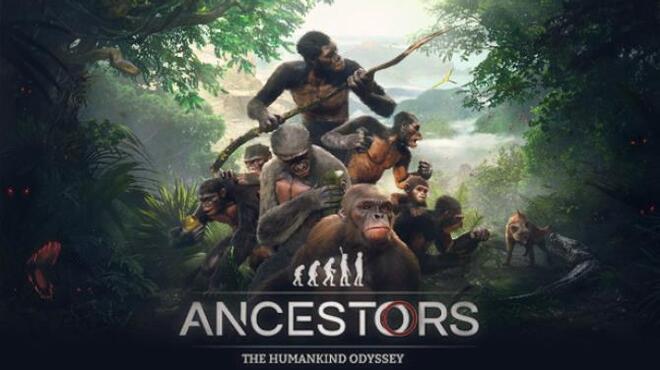 [PC]Ancestors: The Humankind Odyssey v1.4.1 -磁链下载-Zero