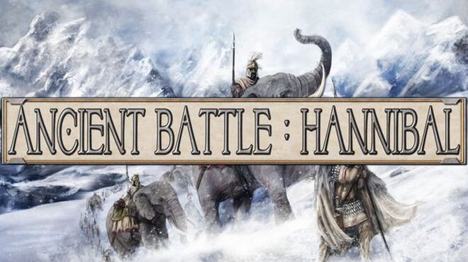 [PC]Ancient Battle: Hannibal -磁链下载-Zero-零之资源仓库