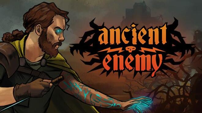 [PC]Ancient Enemy -磁链下载-Zero