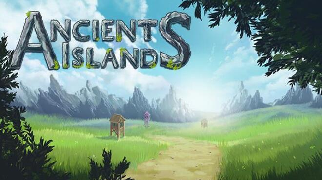 [PC]Ancient Islands -磁链下载-Zero-零之资源仓库