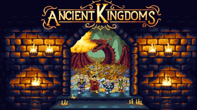 [PC]Ancient Kingdoms -磁链下载-Zero