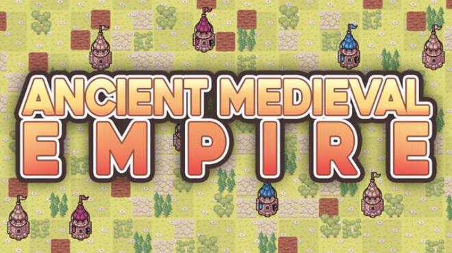 [PC]Ancient Medieval Empire -磁链下载-Zero-零之资源仓库