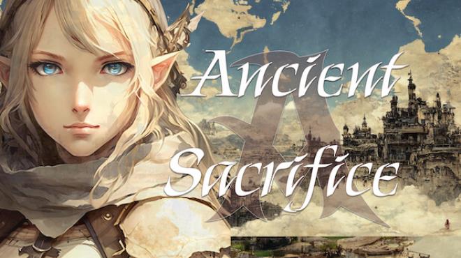 [PC]Ancient Sacrifice -磁链下载-Zero