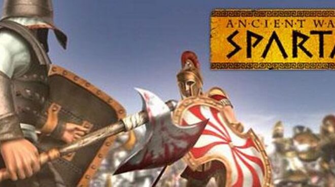 [PC]Ancient Wars: Sparta -磁链下载-Zero