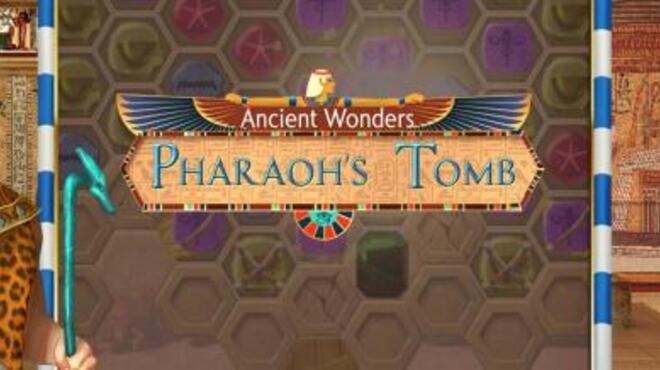 [PC]Ancient Wonders Pharaoh Tomb -磁链下载-Zero