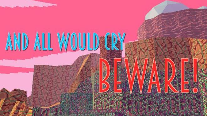 [PC]And All Would Cry Beware -磁链下载-Zero