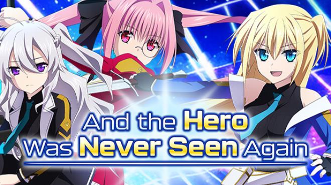 [PC]And the Hero Was Never Seen Again -磁链下载-Zero-零之资源仓库