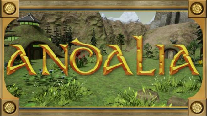 [PC]Andalia -磁链下载-Zero-零之资源仓库