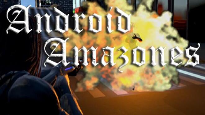 [PC]Android Amazones -磁链下载-Zero-零之资源仓库