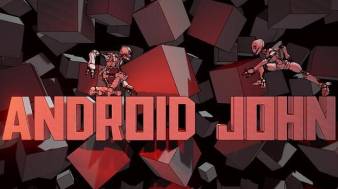 [PC]Android John -磁链下载-Zero