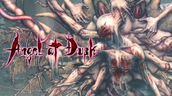 [PC]Angel at Dusk -磁链下载 - Zero-零之资源仓库-Zero-零之资源仓库