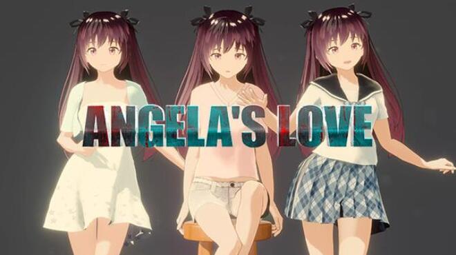 [PC]Angela’s love -磁链下载-Zero-零之资源仓库