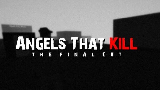 [PC]Angels That Kill The Final Cut -磁链下载-Zero-零之资源仓库