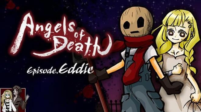 [PC]Angels of Death Episode Eddie -磁链下载-Zero