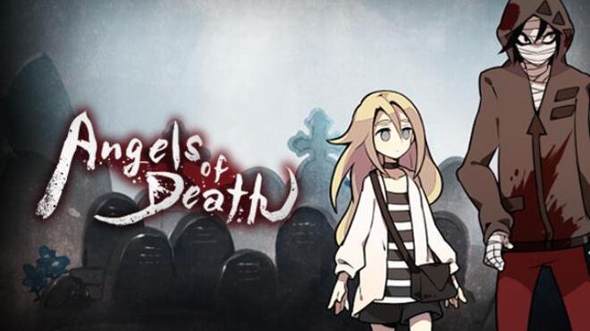 [PC]Angels of Death -磁链下载-Zero