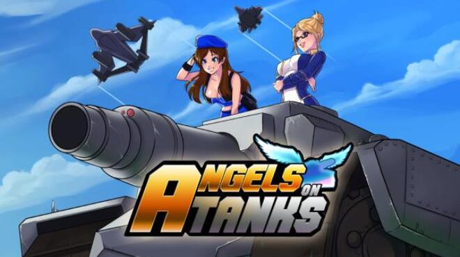 [PC]Angels on Tanks -磁链下载-Zero-零之资源仓库
