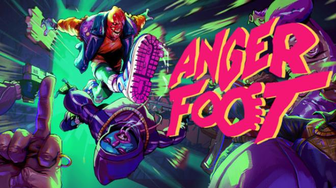 [PC]Anger Foot -磁链下载-Zero-零之资源仓库