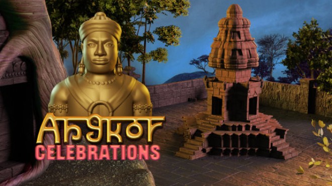 [PC]Angkor: Celebrations – Match 3 Puzzle -磁链下载-Zero