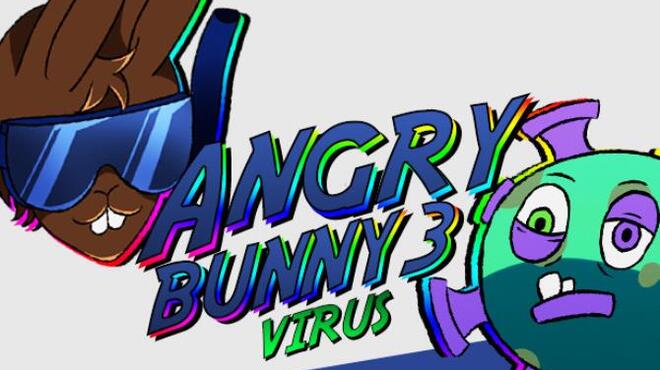 [PC]Angry Bunny 3 Virus Scorched Land -磁链下载-Zero-零之资源仓库