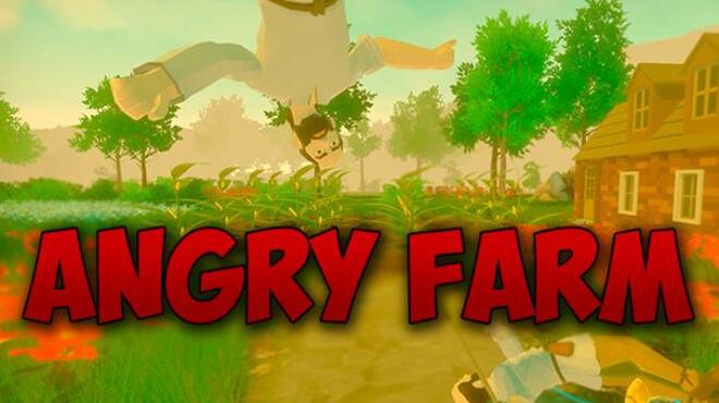 [PC]Angry Farm -磁链下载-Zero-零之资源仓库