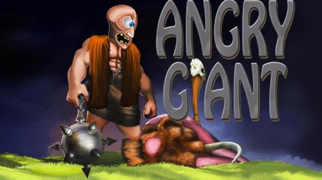 [PC]Angry Giant -磁链下载-Zero-零之资源仓库