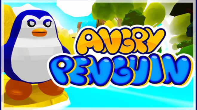 [PC]Angry Penguin -磁链下载-Zero-零之资源仓库