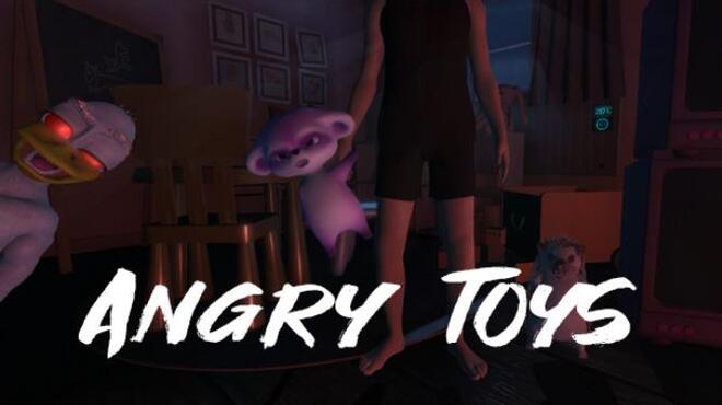 [PC]Angry Toys -磁链下载-Zero-零之资源仓库